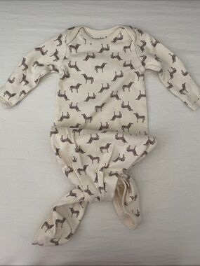 TINYKIND Sleep Sack